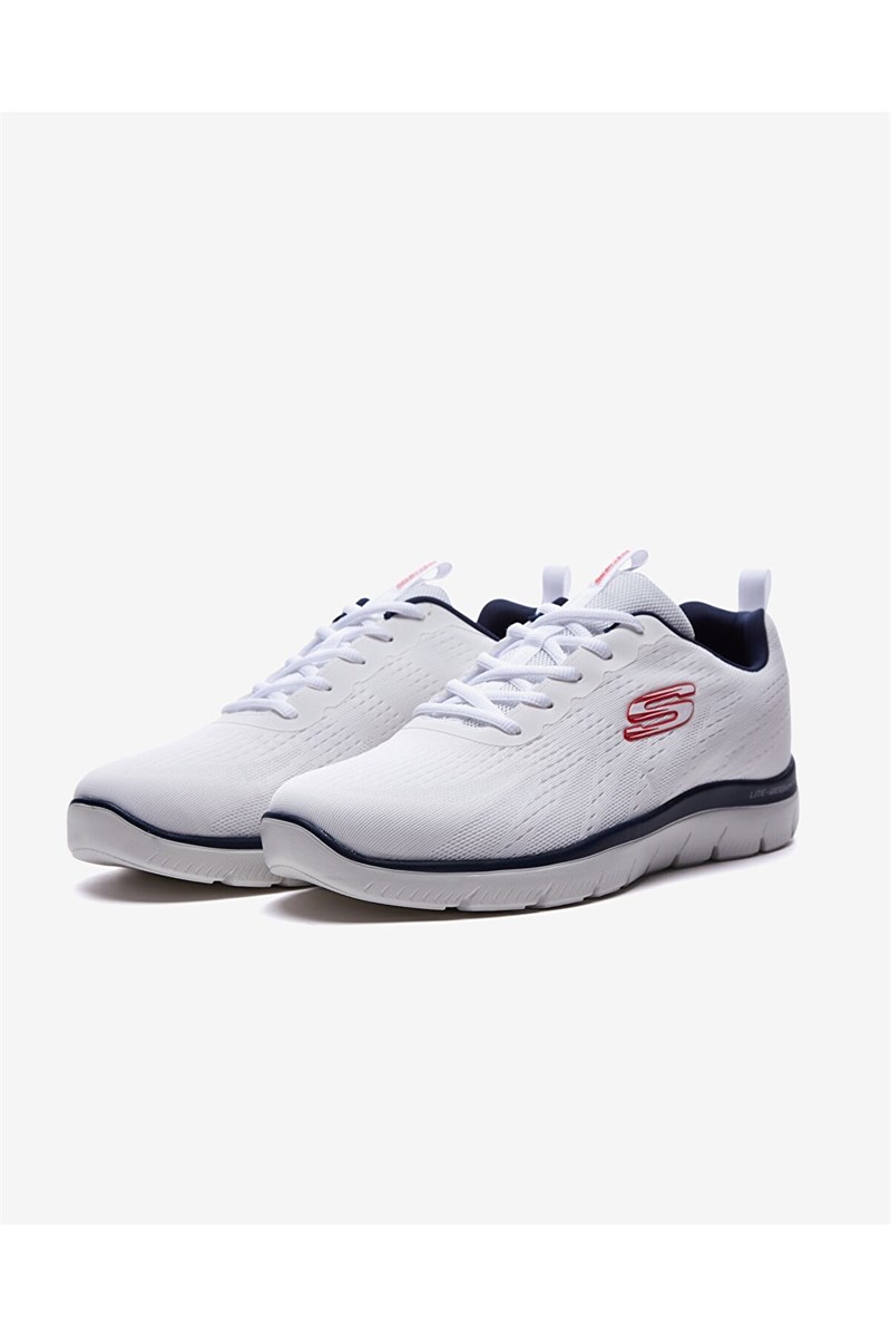skechers erkek summits 232395t22Y232395TER-064Skechers