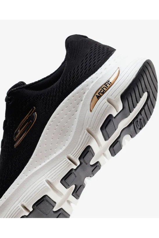 skechers kadın arch fit 149057TK23YBAY000637-059Skechers