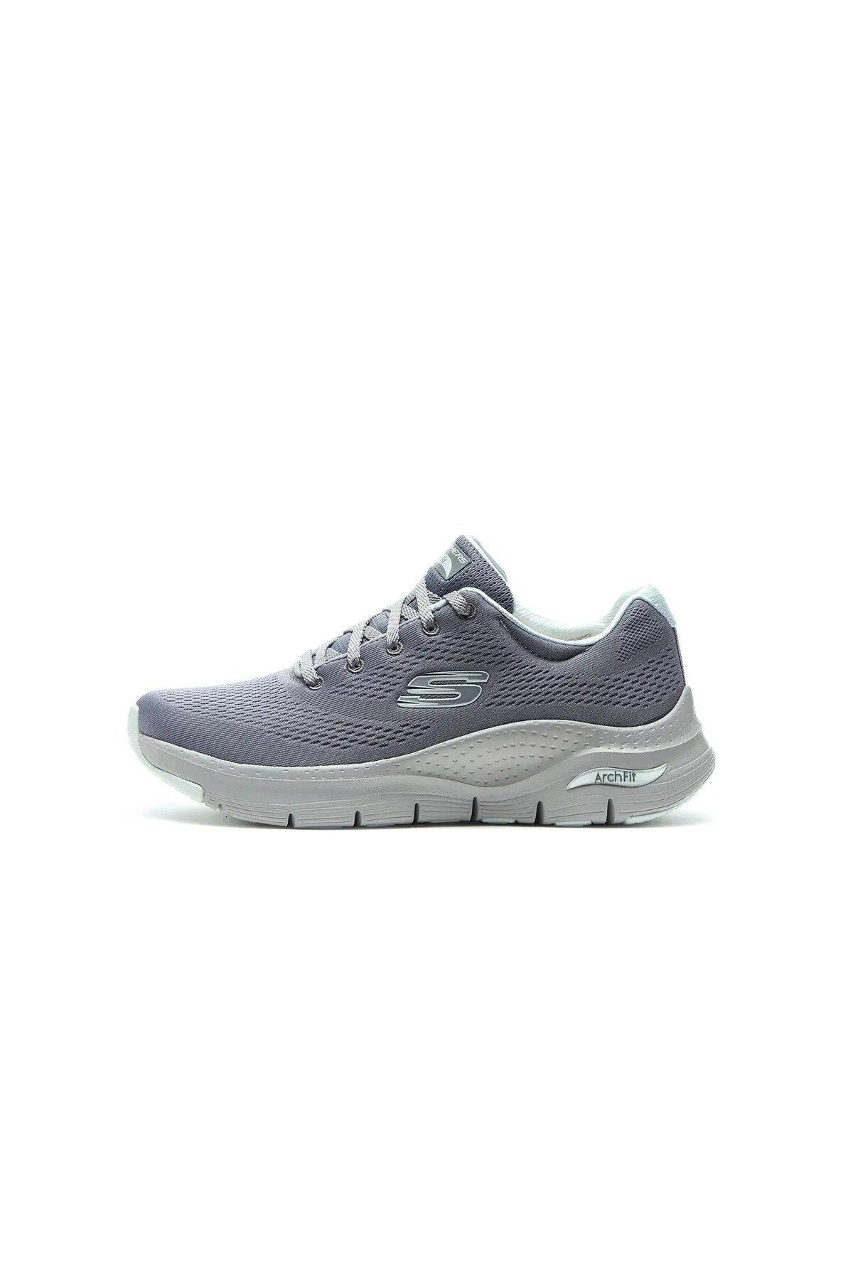 skechers kadın arch fit 149057TK23YBAY000637-357Skechers