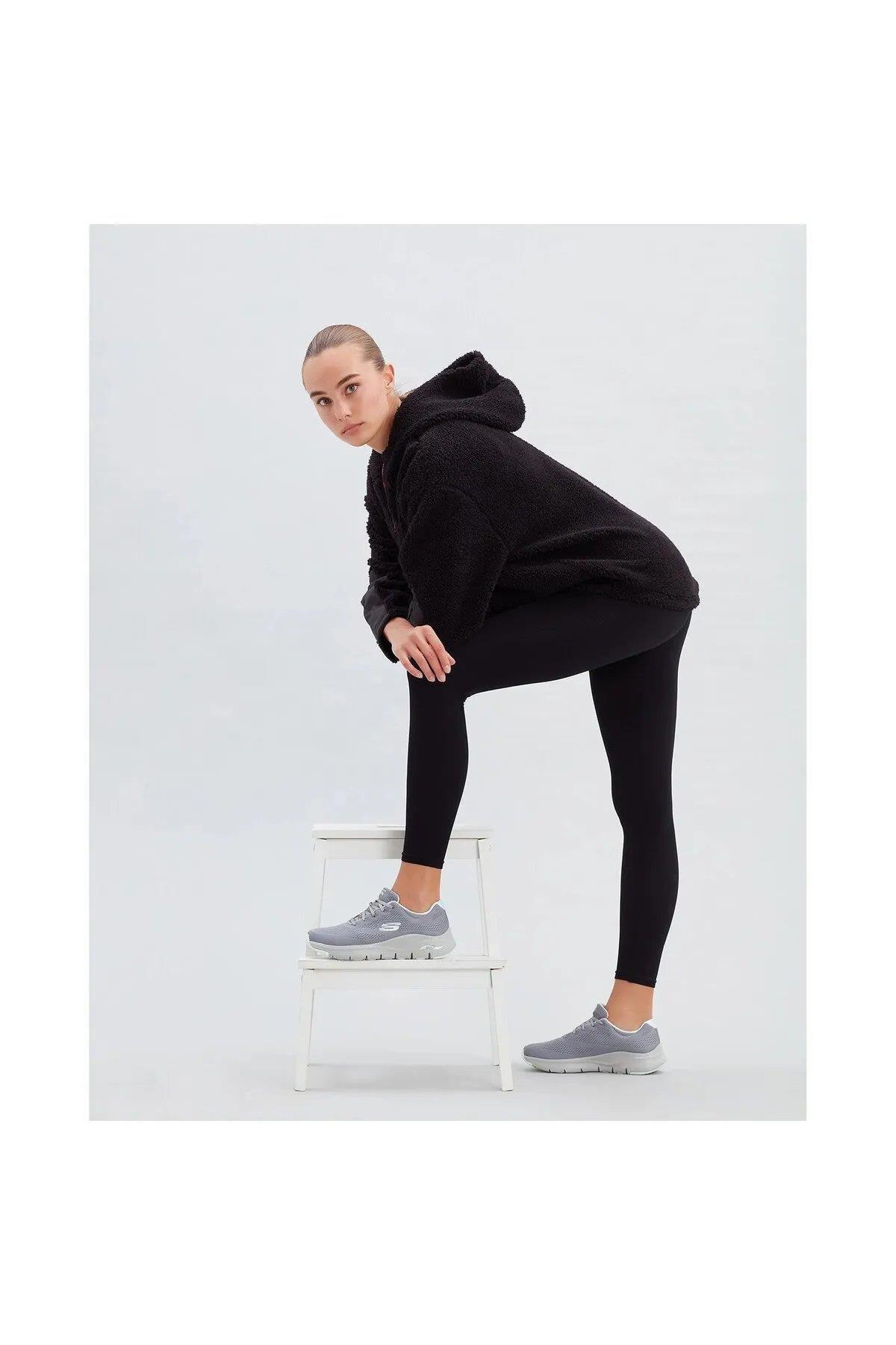 skechers kadın arch fit 149057TK23YBAY000637-357Skechers