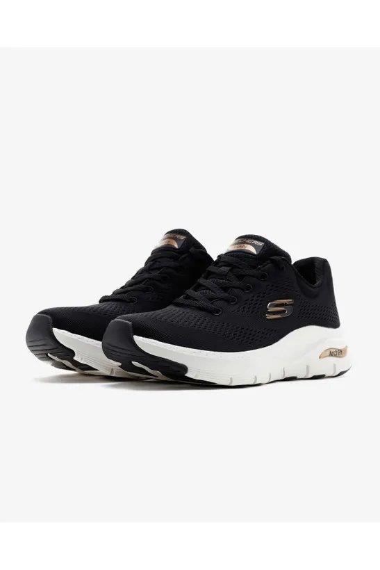 skechers kadın arch fit 149057TK23YBAY000637-059Skechers