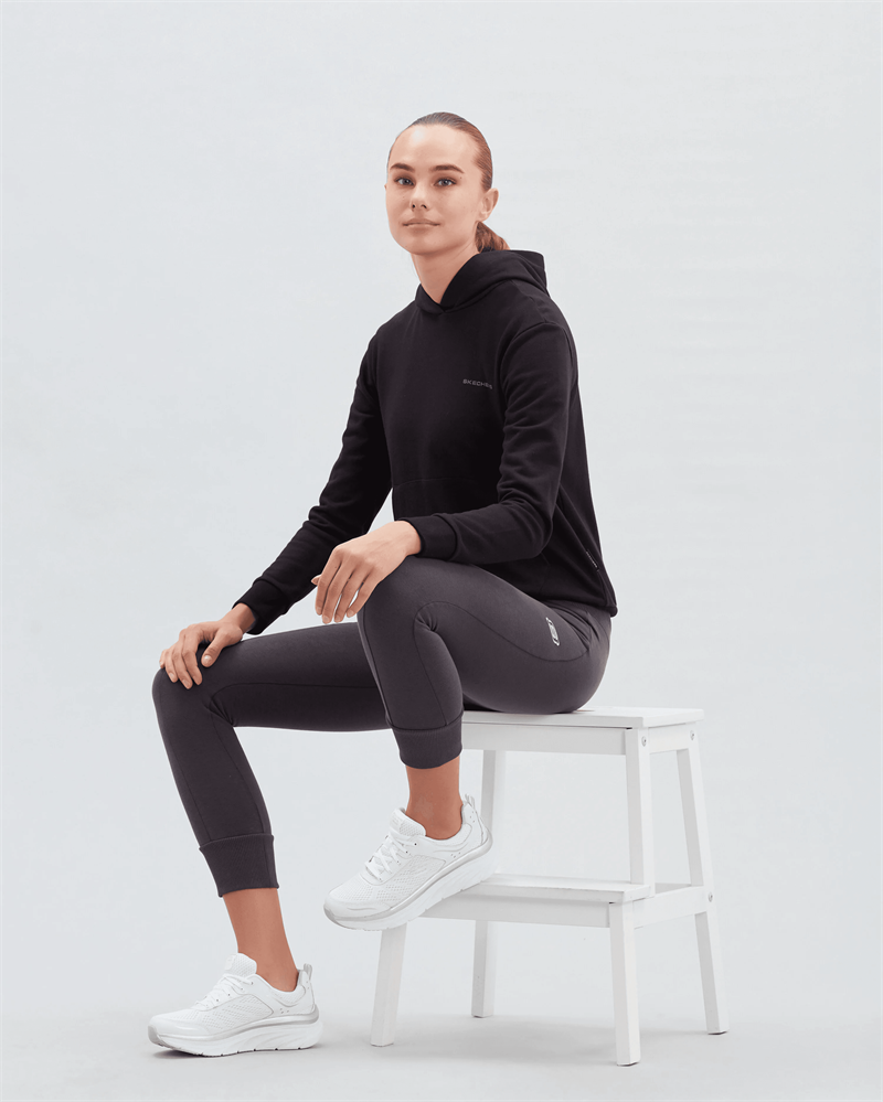 skechers kadın d'lux walker-infinite motion 14902322Y149023KAD-816Skechers