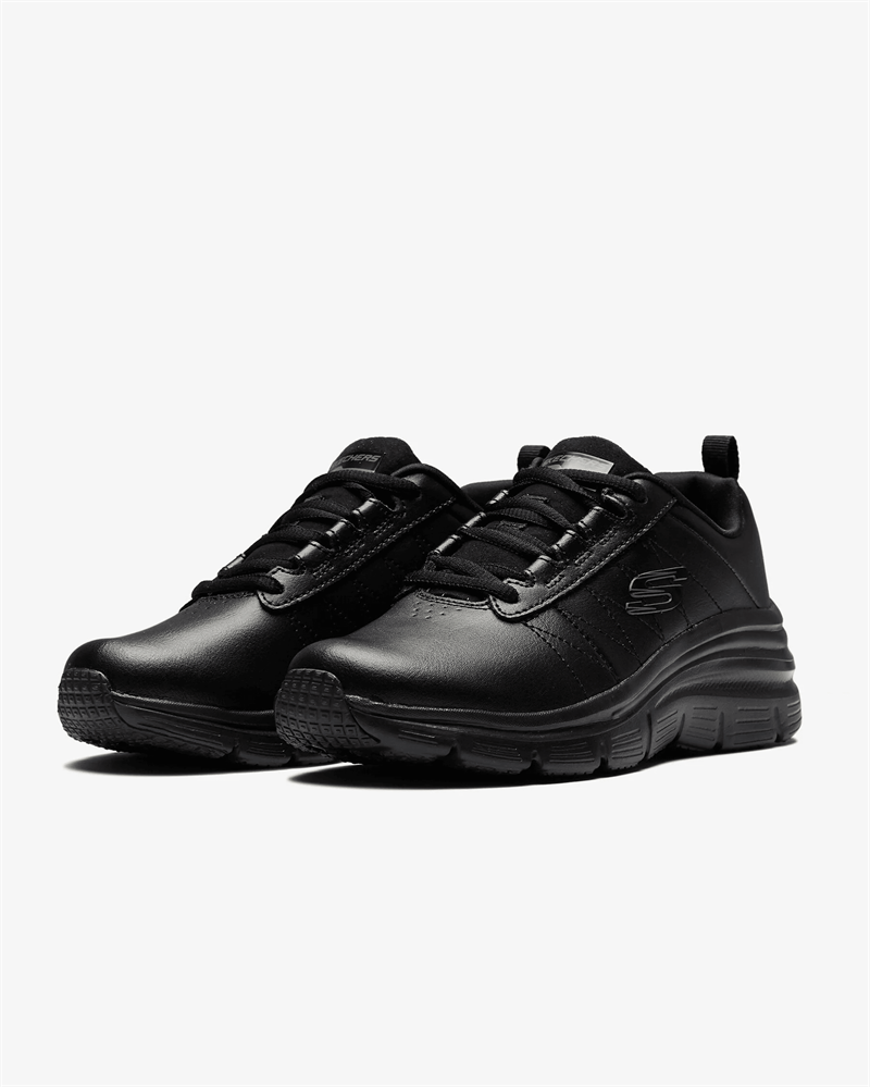 Skechers Kadın Fashion Fit Ayakkabı 14947322KBAY000370-00011Skechers