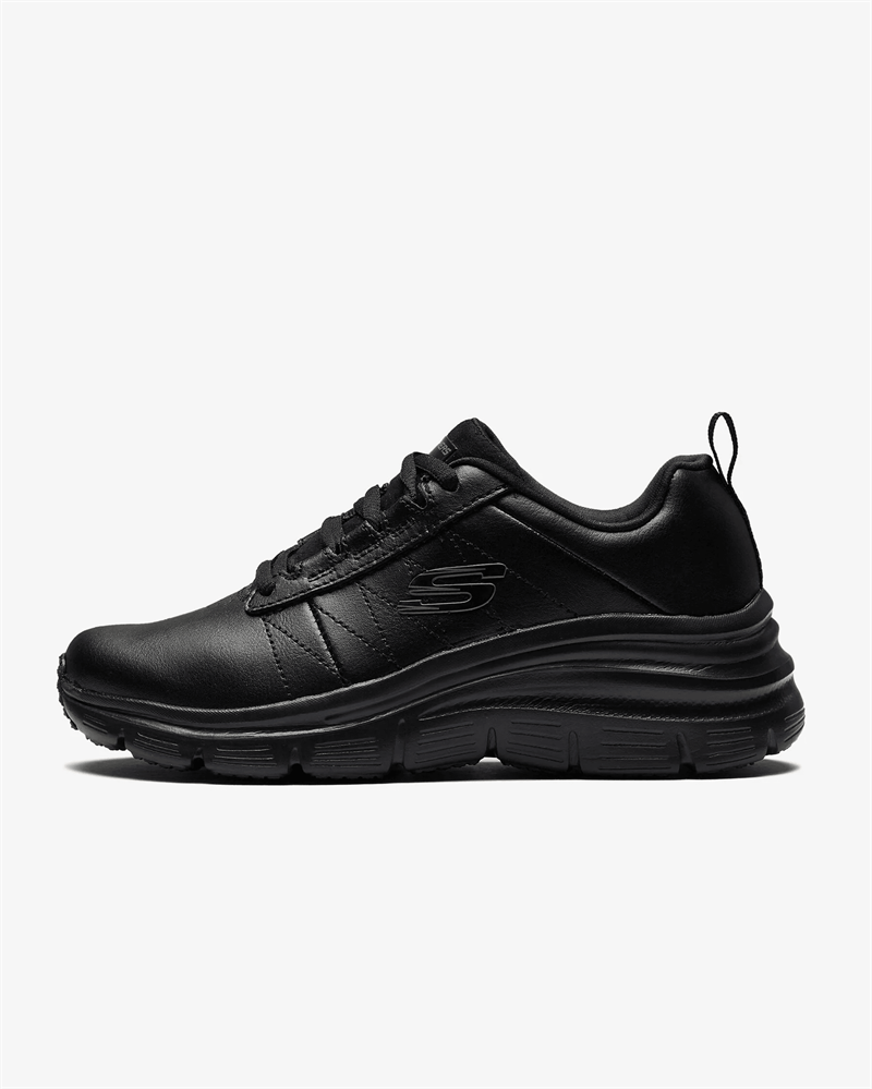 Skechers Kadın Fashion Fit Ayakkabı 14947322KBAY000370-00011Skechers