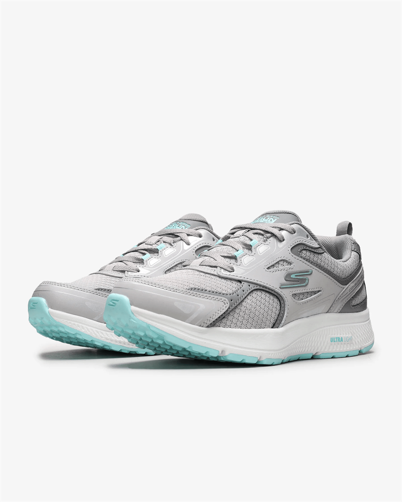 skechers kadın go run consistent 12807522Y128075KAD-1091Skechers