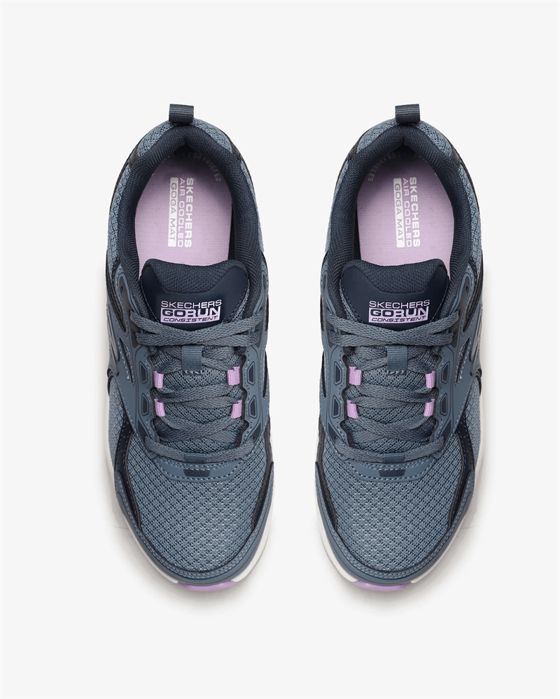 skechers kadın go run consıstent 12807520Y128075123-MVSkechers
