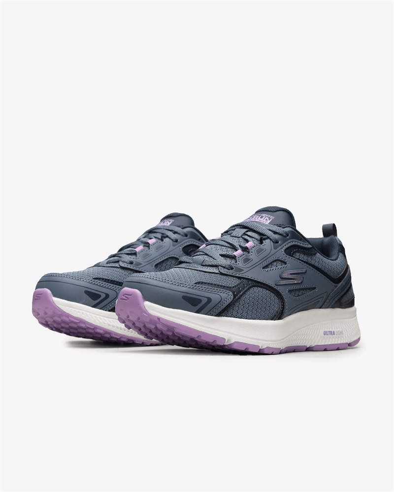 skechers kadın go run consıstent 12807520Y128075123-MVSkechers