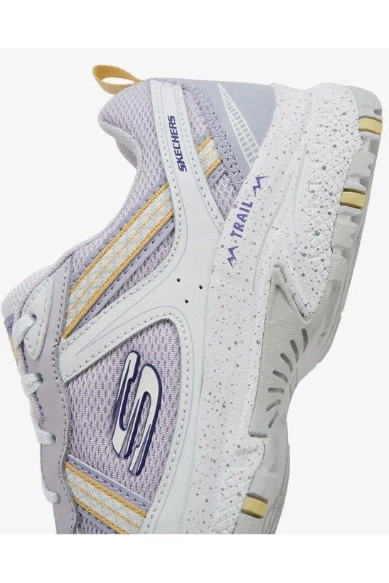 SKECHERS KADIN HİLLCREST-VAST ADVENTURE 14982023YBAY000017-0099600Skechers