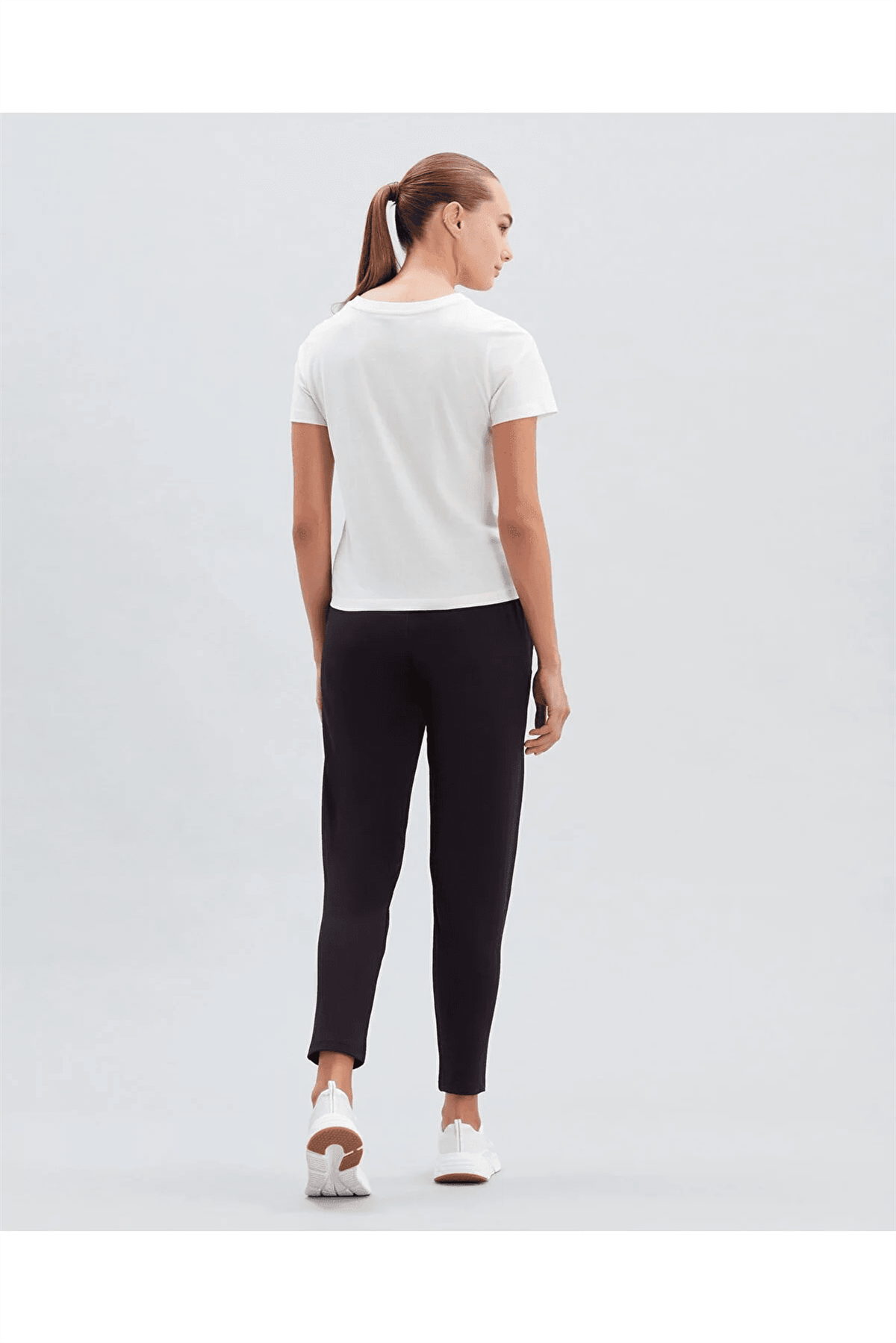 Skechers Kadın S212251 eşofman23YBTK000301-01Skechers