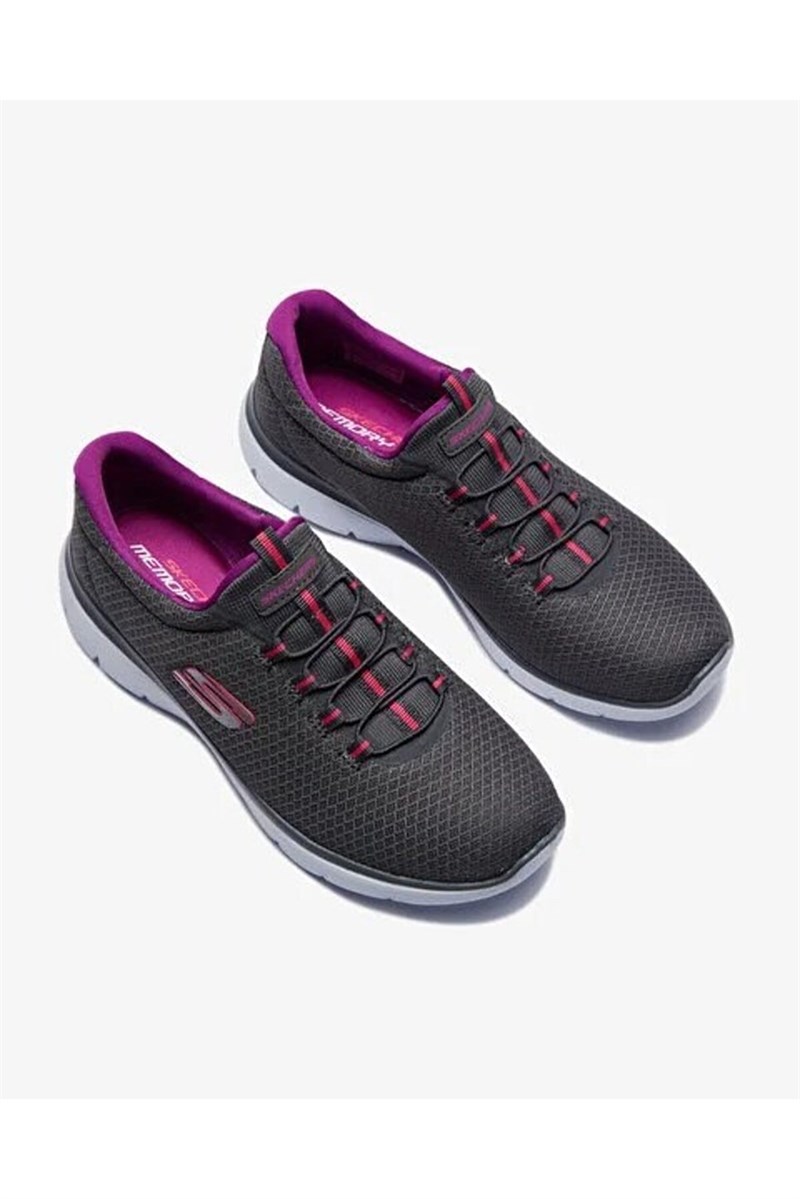 skechers kadın summits 12980tk22Y12980TKKA-206Skechers
