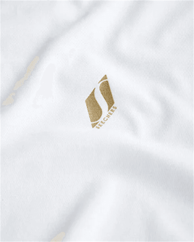 Skechers Kadın W Performance Tops T-Shirt S22148223YBTK000034-05Skechers