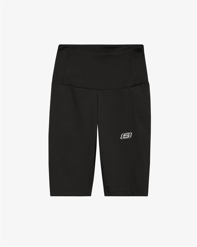skechers kadın W Table Project Biker Legging S23120123YETK000137-00011Skechers