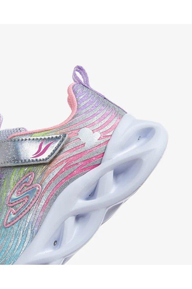 skechers twisty brights-mystical bliss 302321L24YÇAY000015-SV09Skechers