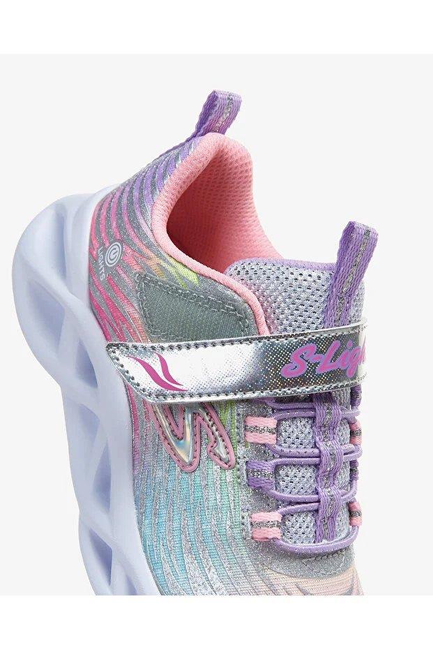 skechers twisty brights-mystical bliss 302321L24YÇAY000015-SV09Skechers