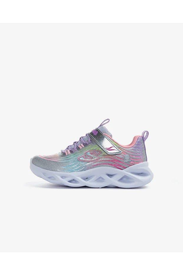 skechers twisty brights-mystical bliss 302321L24YÇAY000015-SV09Skechers