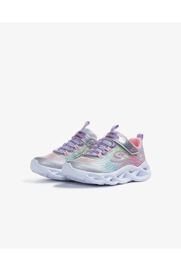 skechers twisty brights-mystical bliss 302321L24YÇAY000015-SV09Skechers