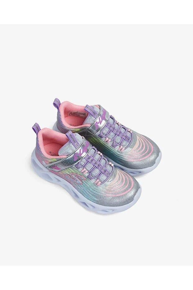 skechers twisty brights-mystical bliss 302321L24YÇAY000015-SV09Skechers