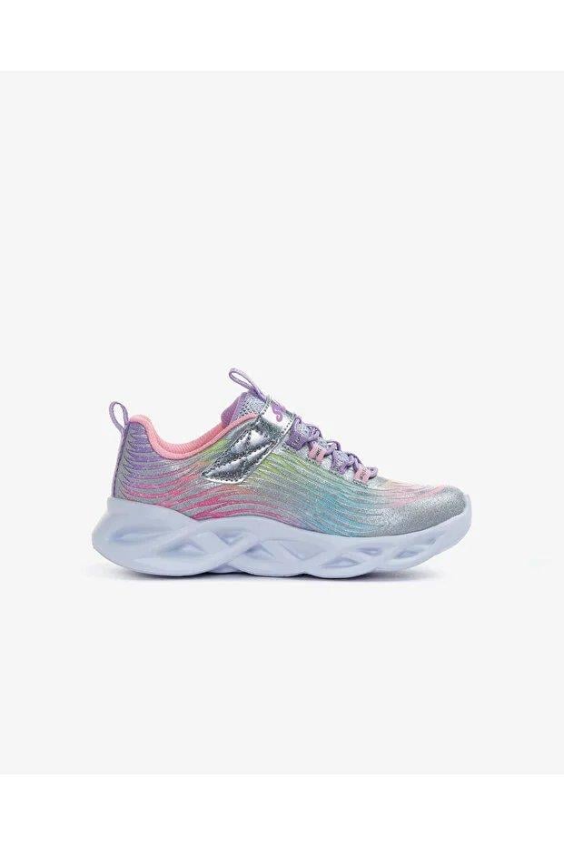 skechers twisty brights-mystical bliss 302321L24YÇAY000015-SV09Skechers