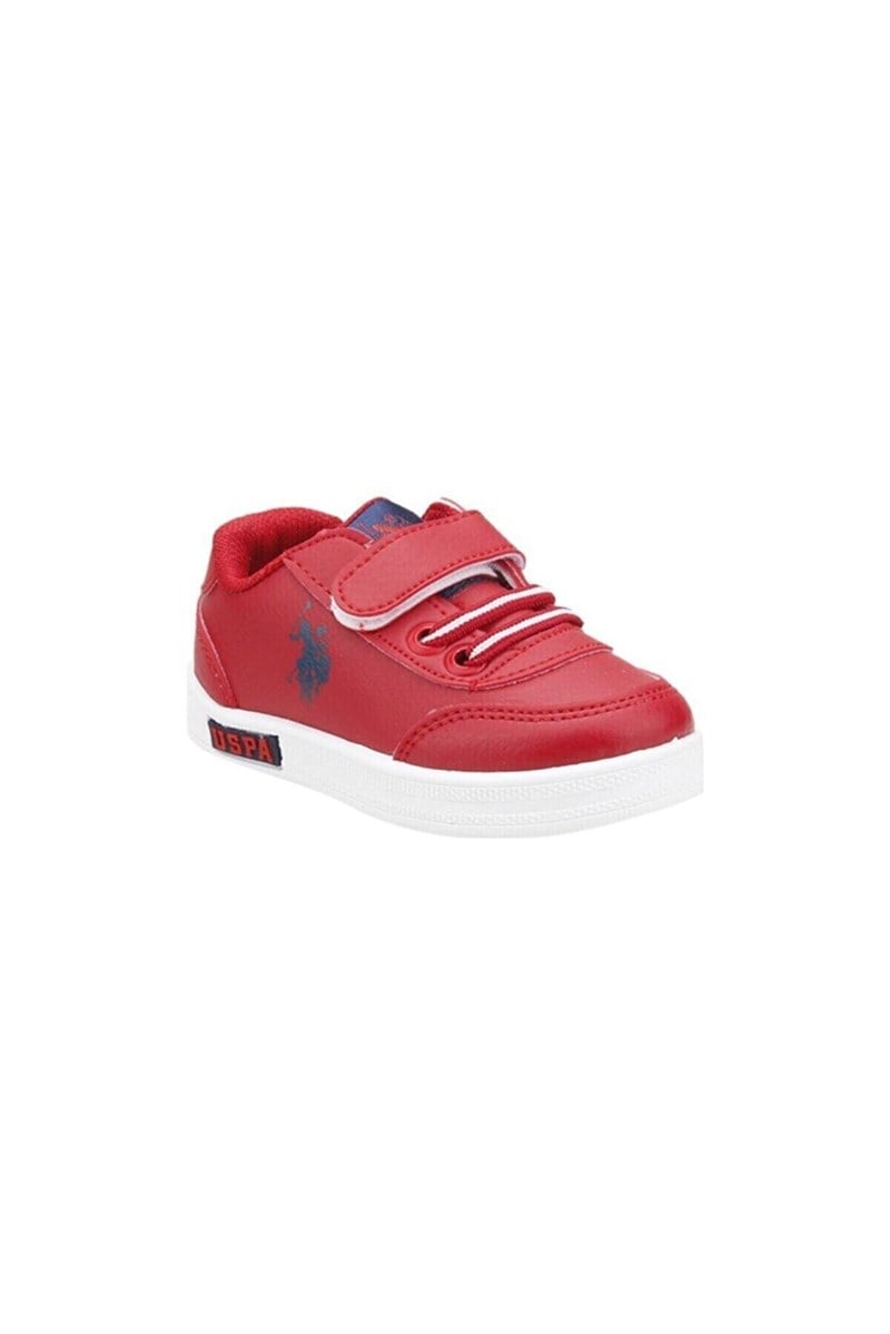U.S Polo Assn. BEBE CAMERON WT 9PR AYAKKABI19KÇAYK00010-022U.S.POLO ASSN.