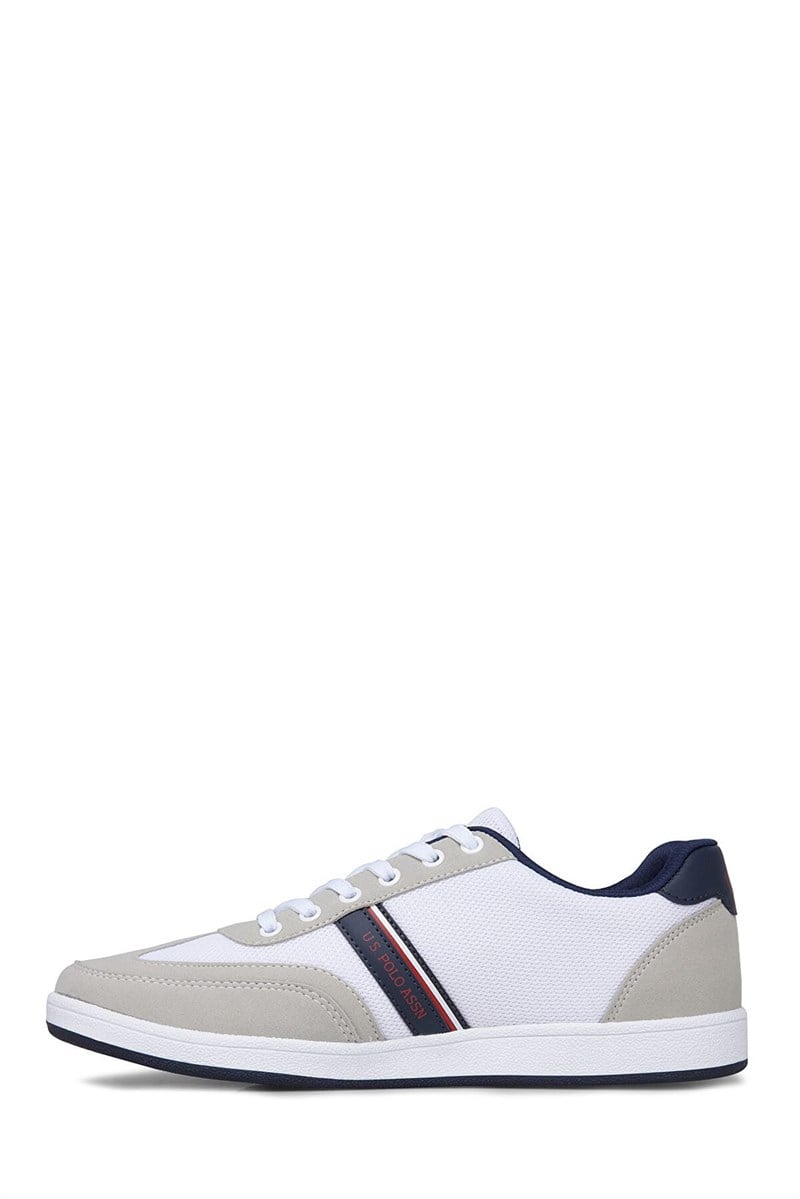 U.S Polo Assn. ERKEK KARES AYAKKABI20YEAYK49818-05U.S.POLO ASSN.