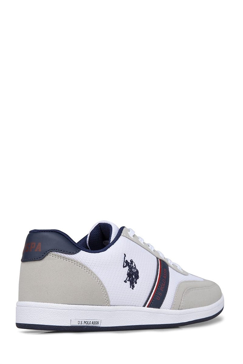 U.S Polo Assn. ERKEK KARES AYAKKABI20YEAYK49818-05U.S.POLO ASSN.