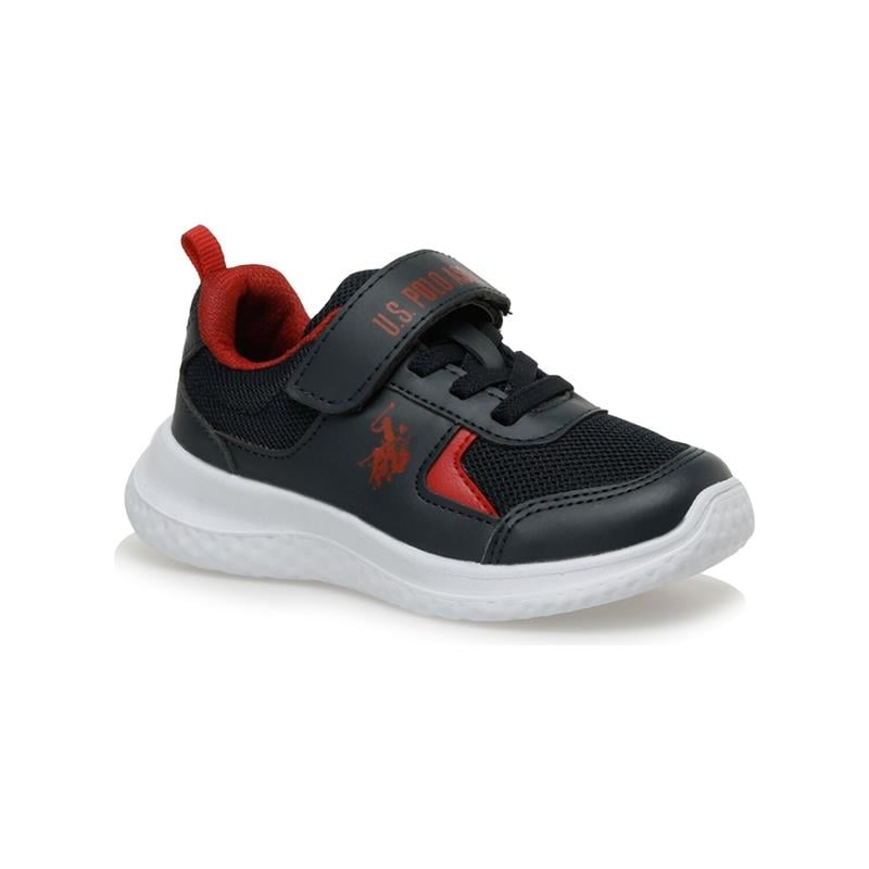 U.S. POLO ASSN. ÇOCUK 3M DOUGLAS JR 3FX A1012760011201023Y276001120-01AU.S.POLO ASSN.