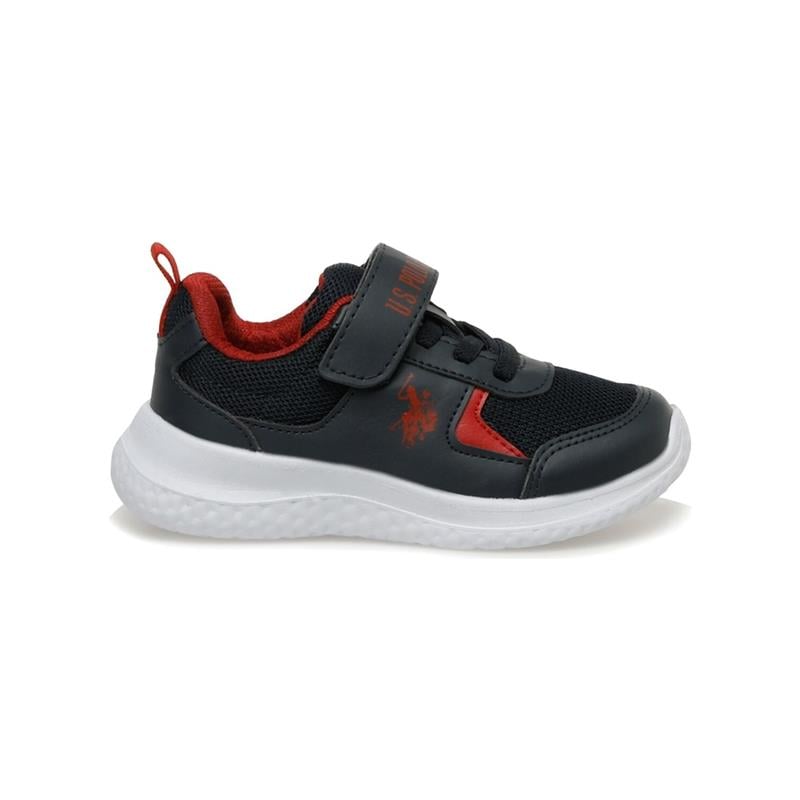 U.S. POLO ASSN. ÇOCUK 3M DOUGLAS JR 3FX A1012760011201023Y276001120-01AU.S.POLO ASSN.