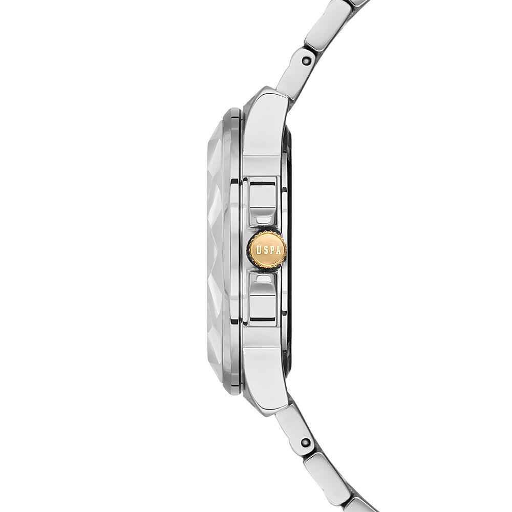 U.S. Polo Assn. Saat USPA2065-05DYKSPA206505-U.S.POLO ASSN.