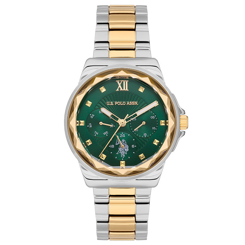 U.S. Polo Assn. Saat USPA2065-05DYKSPA206505-U.S.POLO ASSN.
