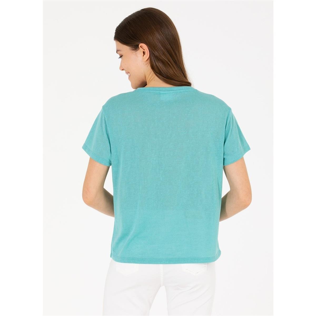 U.S.POLO ASSN. BAYAN MERY T-SHIRT 157432623Y1574326US-0577U.S.POLO ASSN.