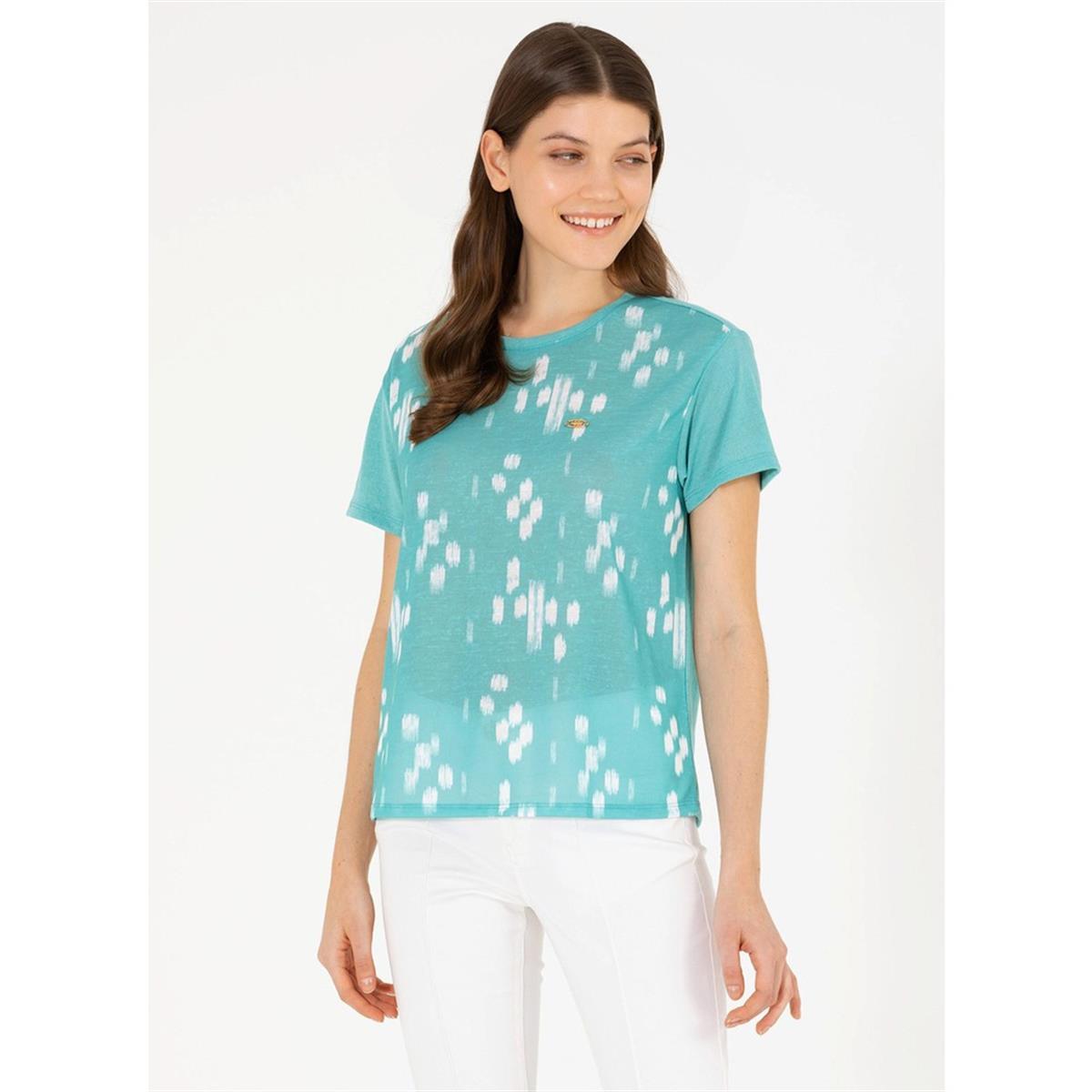 U.S.POLO ASSN. BAYAN MERY T-SHIRT 157432623Y1574326US-0577U.S.POLO ASSN.