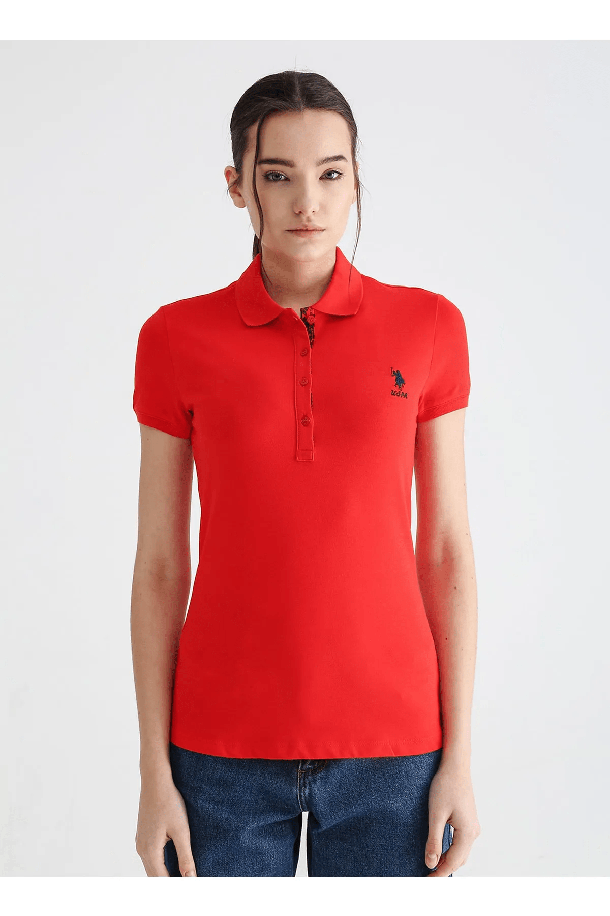 U.S.POLO ASSN. BAYAN TP0123 T-SHIRT 156780923Y1567809US-0001111U.S.POLO ASSN.