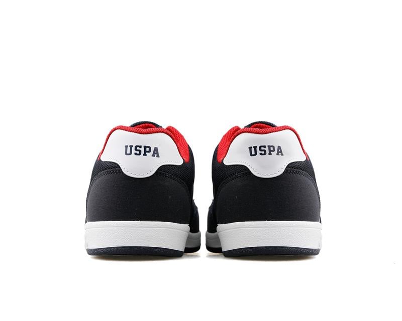 U.S.POLO ASSN. ERKEK KARES 3FX23YEAY000037-386U.S.POLO ASSN.