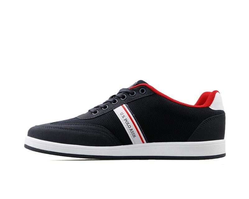 U.S.POLO ASSN. ERKEK KARES 3FX23YEAY000037-386U.S.POLO ASSN.