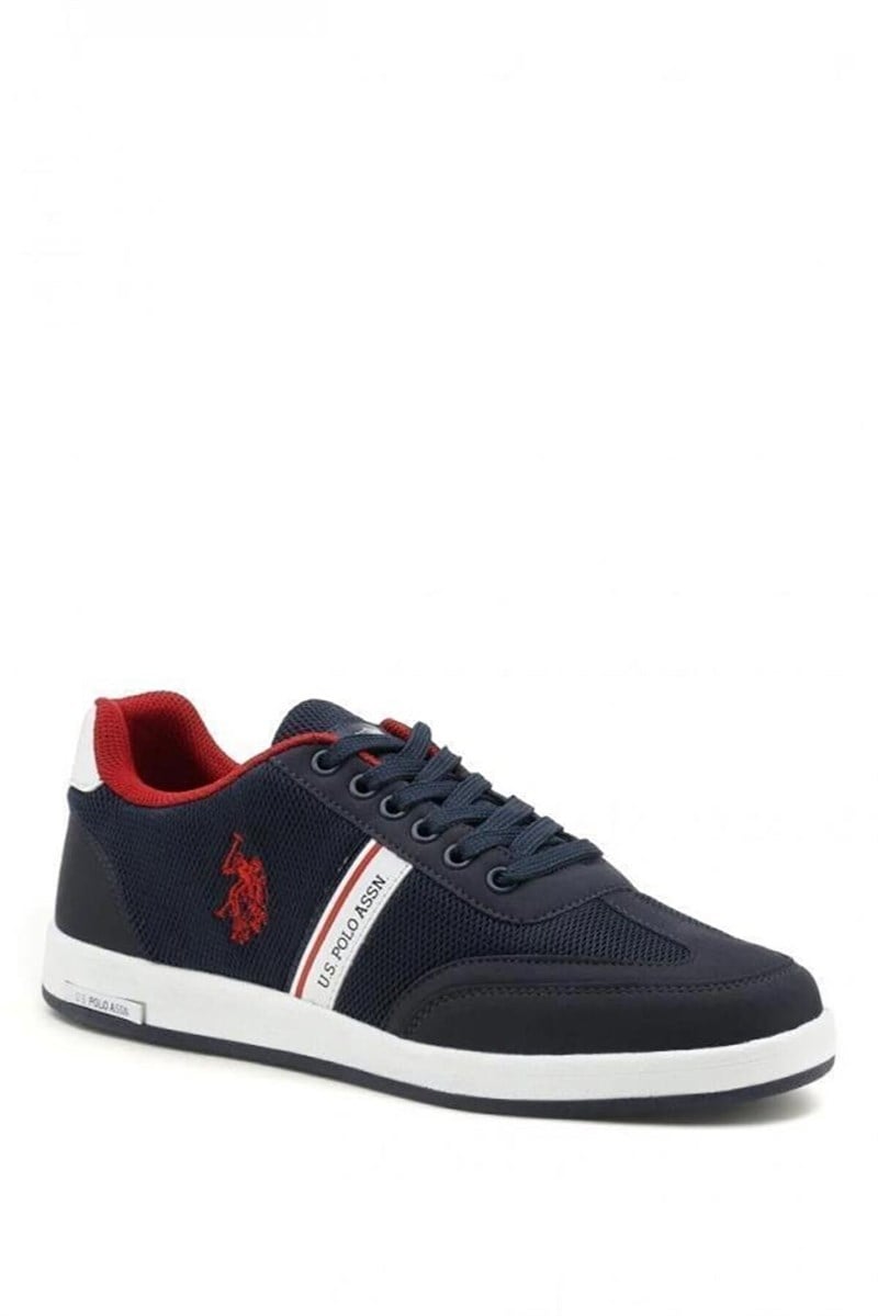 U.S.POLO ASSN. ERKEK KARES WT 2PR22KKARESWT2P-961U.S.POLO ASSN.
