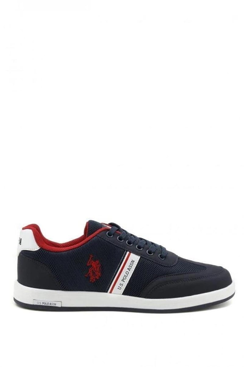 U.S.POLO ASSN. ERKEK KARES WT 2PR22KKARESWT2P-961U.S.POLO ASSN.