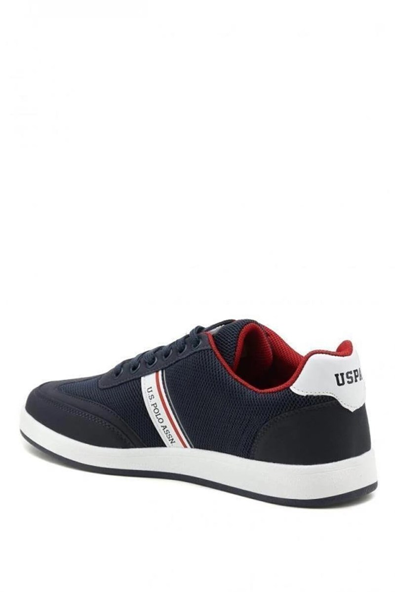 U.S.POLO ASSN. ERKEK KARES WT 2PR22KKARESWT2P-961U.S.POLO ASSN.