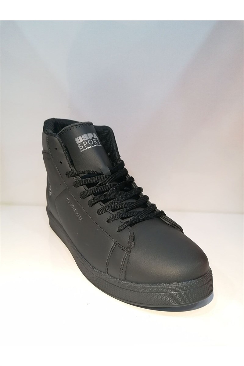 U.S.POLO ASSN. ERKEK TIBET HI 2PR22KEAY000124-CDR199U.S.POLO ASSN.