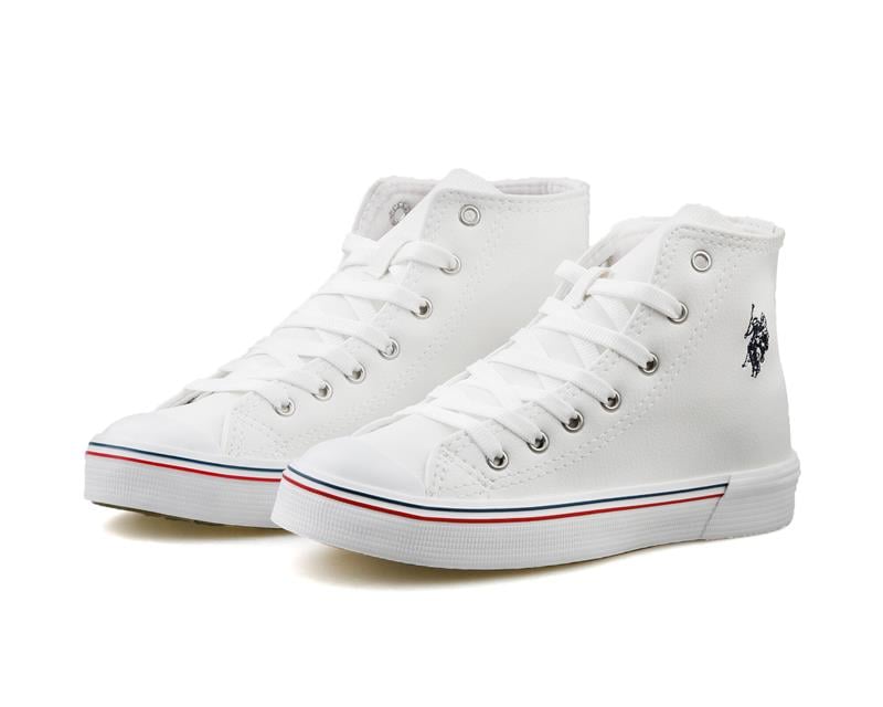 U.S.POLO ASSN. KADIN PENELOPE HIGH WT 2PR22KPENELOPEH-05U.S.POLO ASSN.
