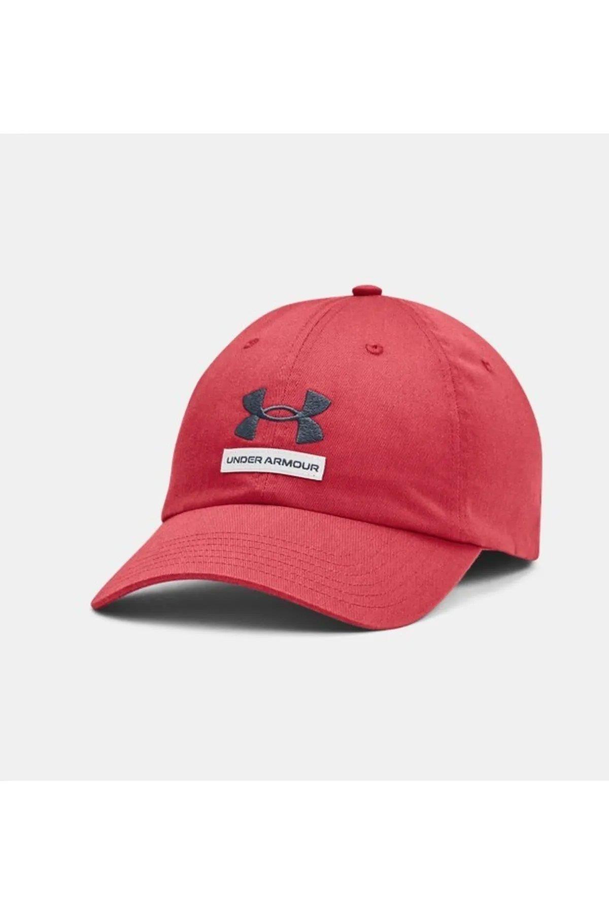 UNDER ARMOUR MENS Branded Hat 136978323Y1369783UN-CDR600UNDER ARMOUR