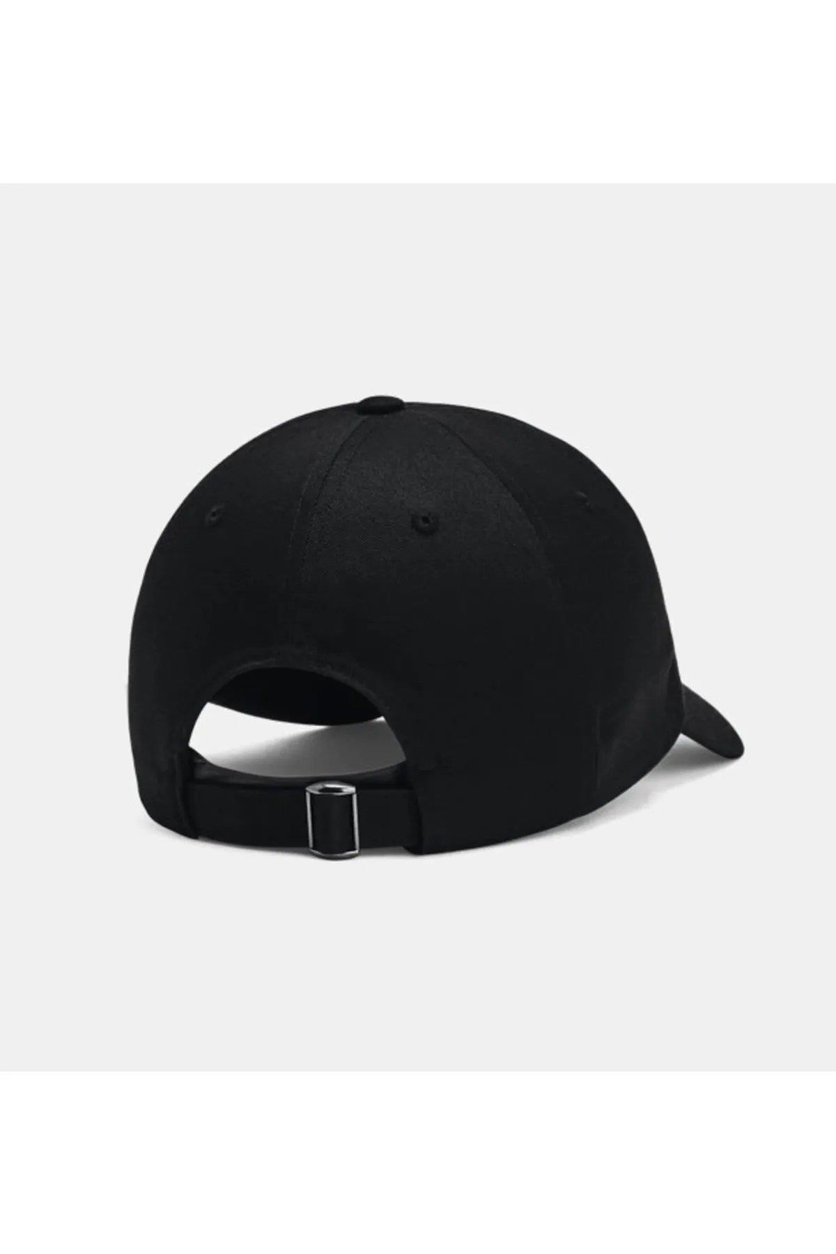 UNDER ARMOUR MENS Branded Hat 136978323Y1369783UN-DSNSİYAHUNDER ARMOUR