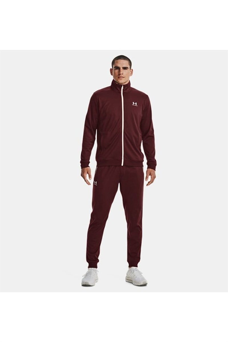 UNDER ARMOUR Mens SPORTSTYLE TRICOT JOGGER 129026122K1290261MS-UA006UNDER ARMOUR