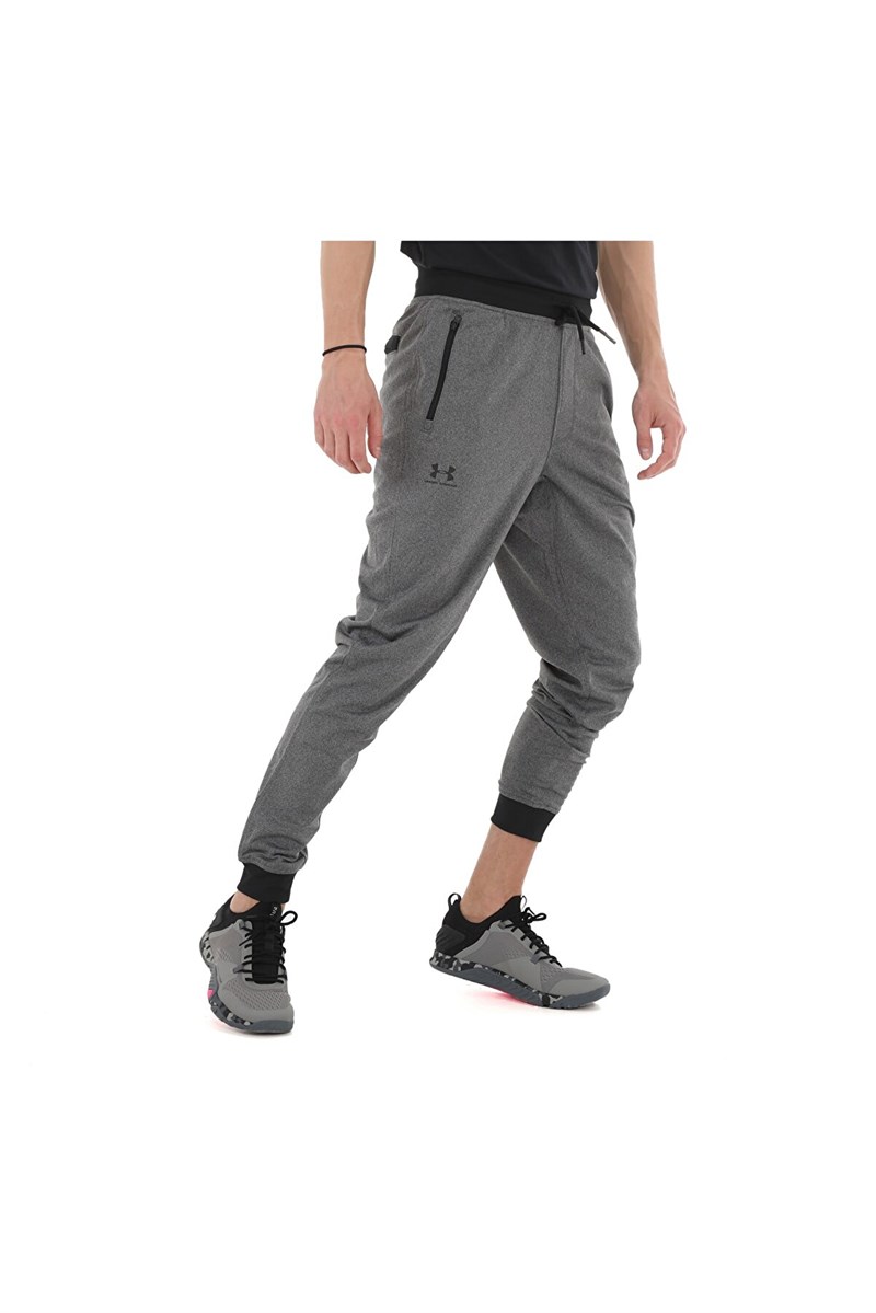 UNDER ARMOUR Mens SPORTSTYLE TRICOT JOGGER 129026122K1290261MS-UA019UNDER ARMOUR