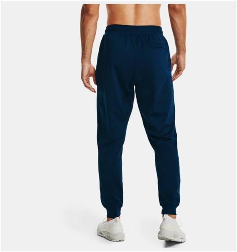 UNDER ARMOUR Mens SPORTSTYLE TRICOT JOGGER 129026122K1290261MS-UA010UNDER ARMOUR