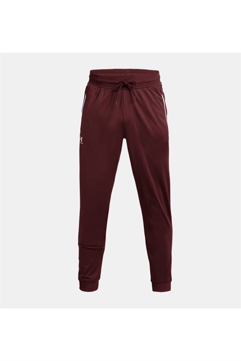 UNDER ARMOUR Mens SPORTSTYLE TRICOT JOGGER 129026122K1290261MS-UA006UNDER ARMOUR