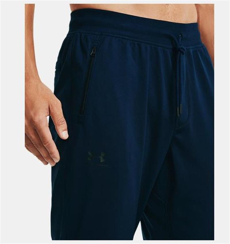 UNDER ARMOUR Mens SPORTSTYLE TRICOT JOGGER 129026122K1290261MS-UA010UNDER ARMOUR