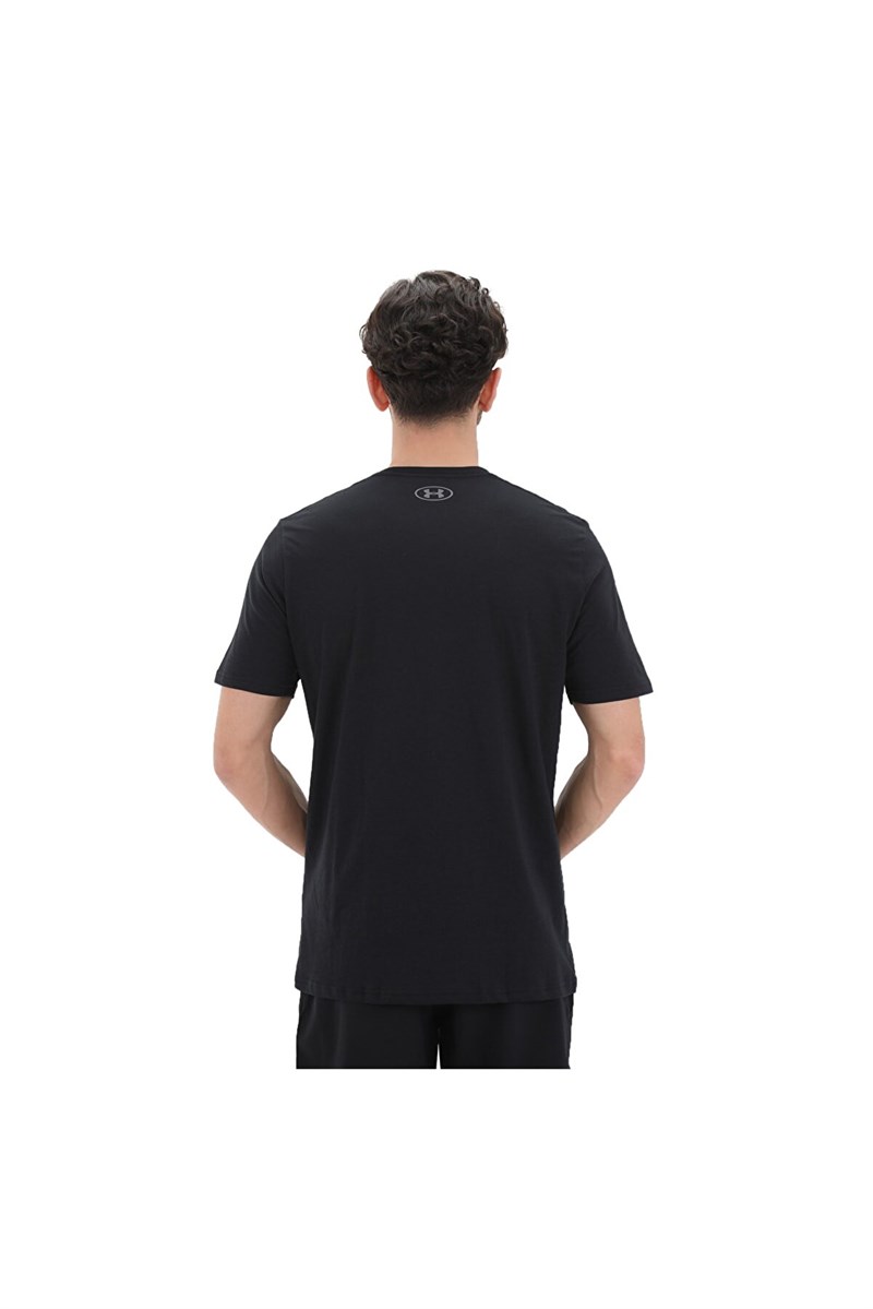 UNDER ARMOUR Mens UA BOXED SPORTSTYLE SS 132958122K1329581MU-UA005UNDER ARMOUR