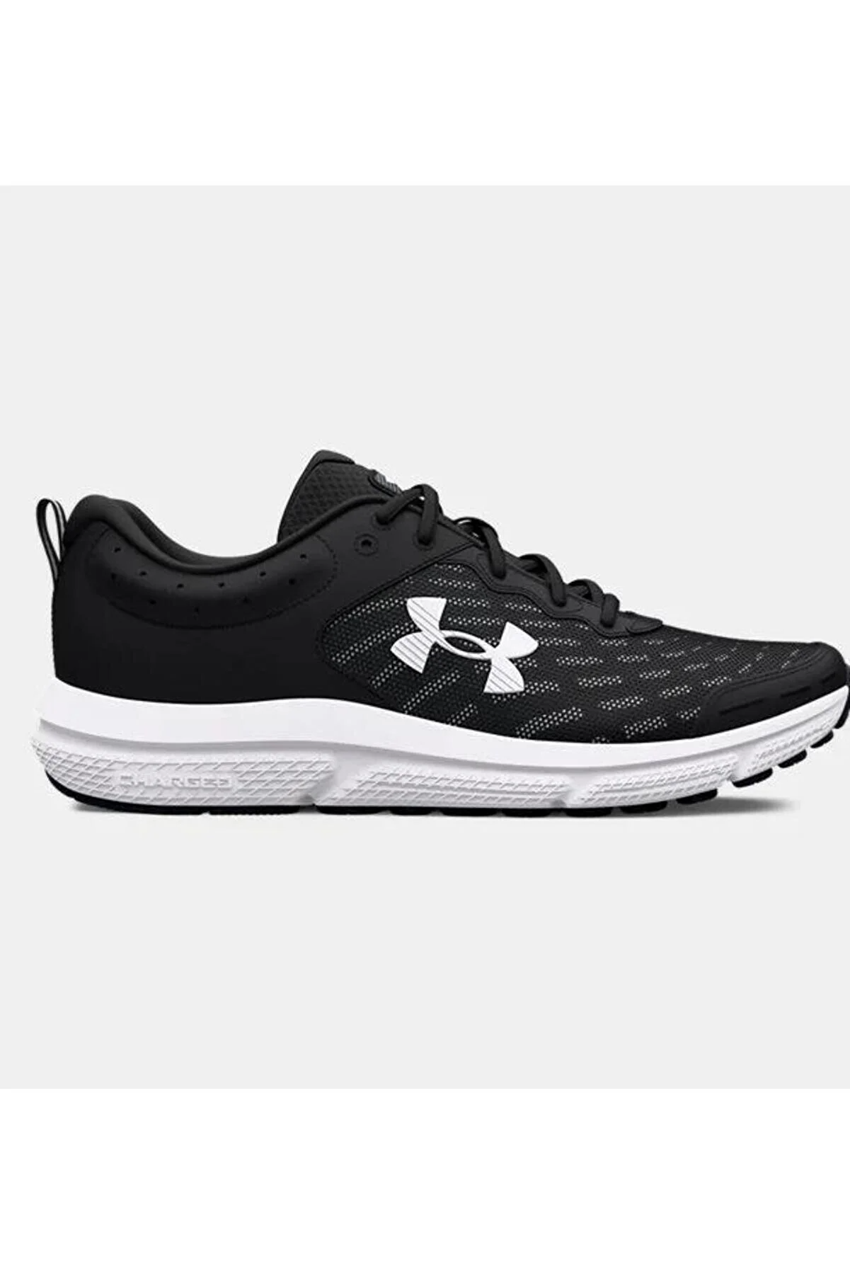 UNDER ARMOUR MENS UA Charged Assert 10 302617523Y3026175UN-DSNSİYAHUNDER ARMOUR