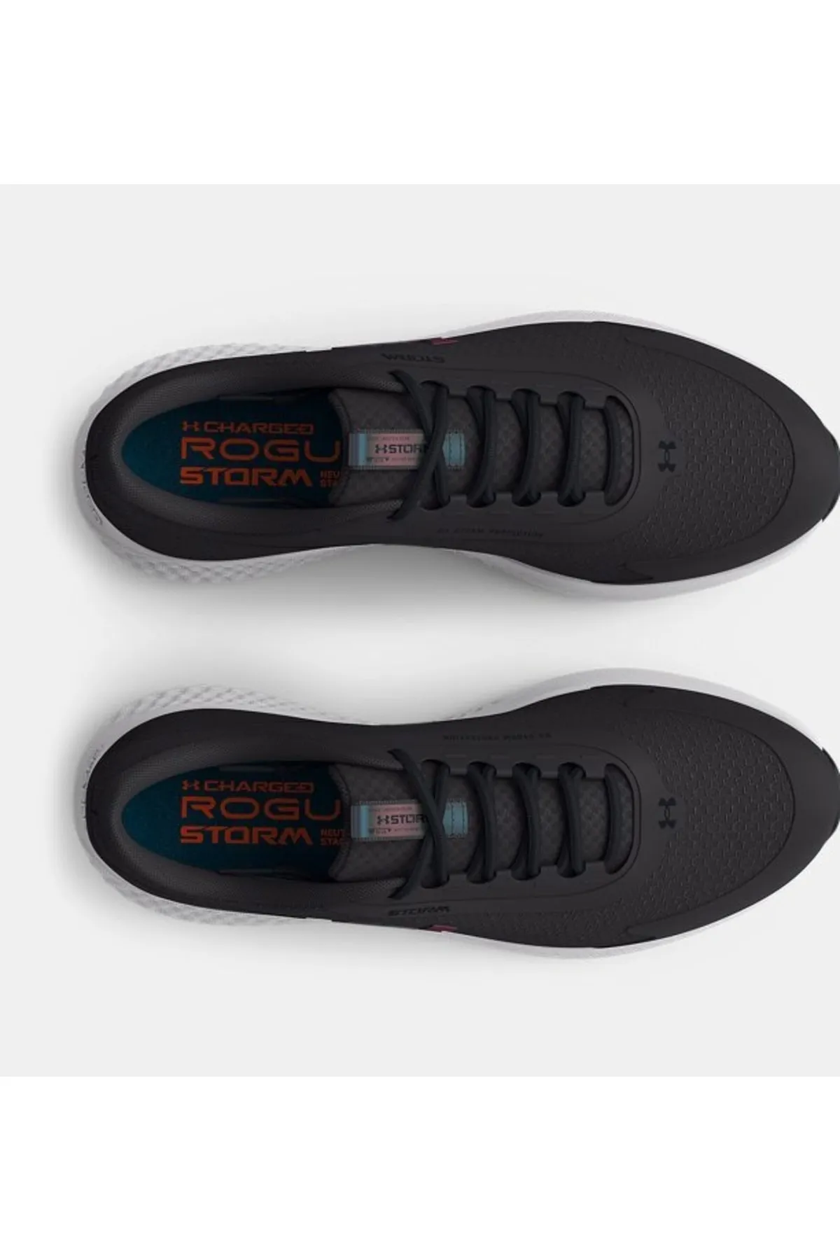 UNDER ARMOUR Mens UA Charged Rogue 3 Storm 302552322KEAY000148-0998UNDER ARMOUR