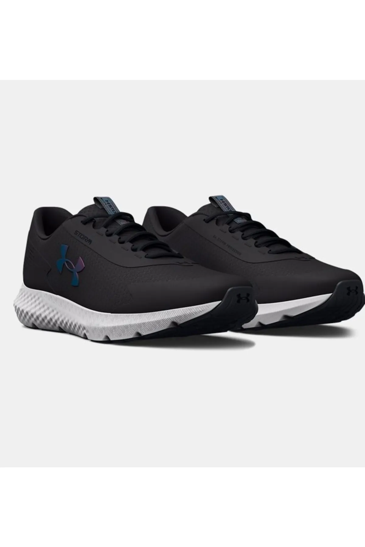 UNDER ARMOUR Mens UA Charged Rogue 3 Storm 302552322KEAY000148-0998UNDER ARMOUR